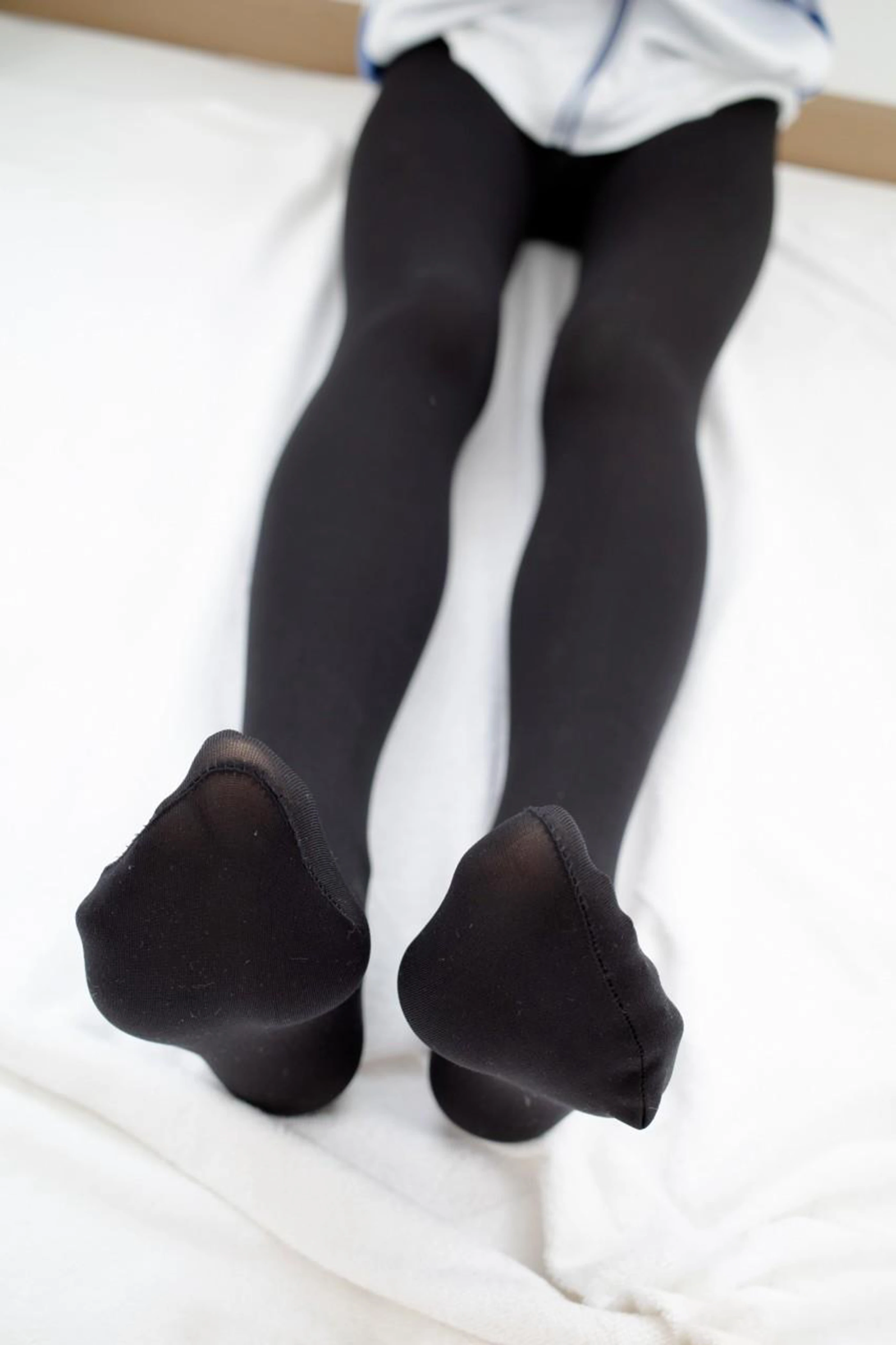 森萝财团 内部-004 黑丝 小香 [45P]插图8